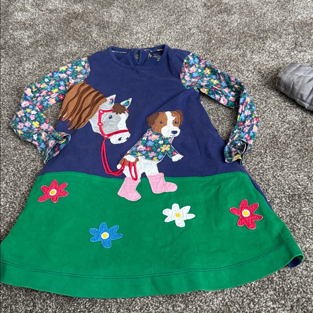 Mini Boden bundle - Picture 7 of 7